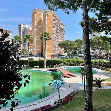 Residence La Duna Lignano Sabbiadoro Zewnętrze zdjęcie