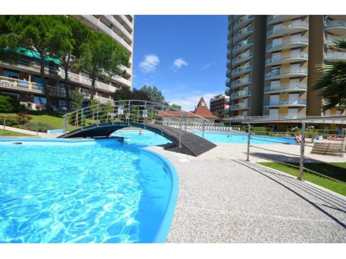 Residence La Duna Lignano Sabbiadoro Zewnętrze zdjęcie