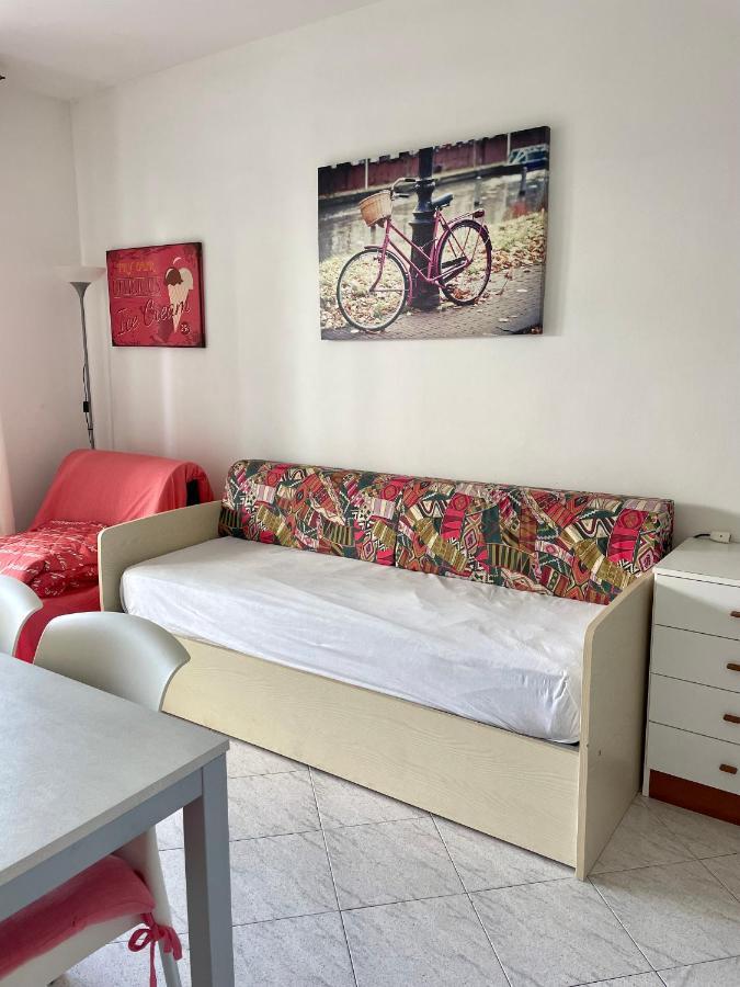 Residence La Duna Lignano Sabbiadoro Zewnętrze zdjęcie